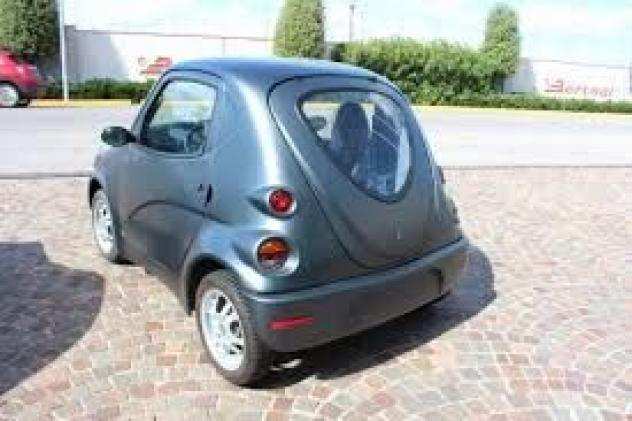 Fiat Cinquecento special 1968