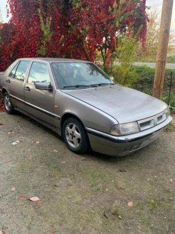 Fiat Croma 1.9 Turbodiesel I.d.