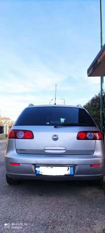 Fiat Croma