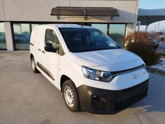 Fiat DOBL 1.5 100CV CH1