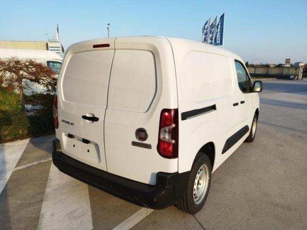 Fiat DOBL 1.5 100CV CH1