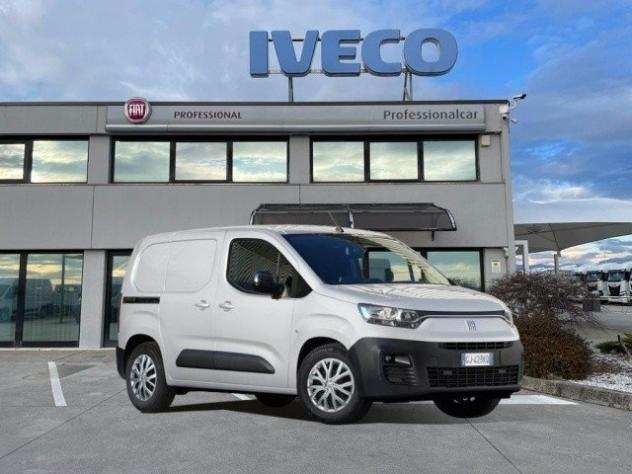 Fiat Dobl Cargo 1.5 130CV CH1