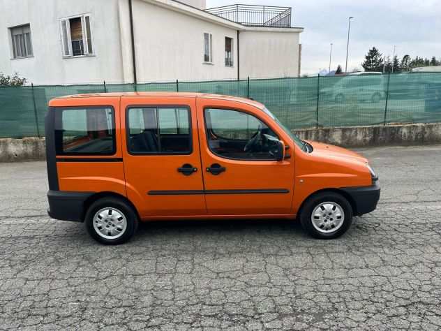 Fiat Doblo 1.2 ELX