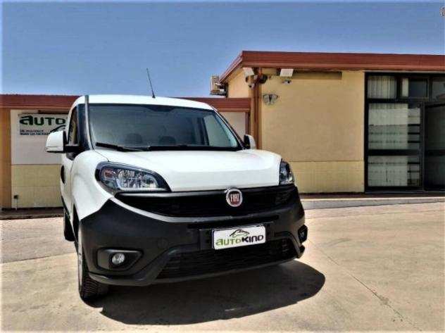 Fiat Doblo 1.3 Mjet 95cv E6D SampS