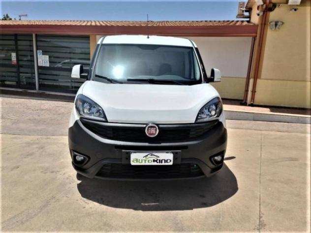 Fiat Doblo 1.3 Mjet 95cv E6D SampS