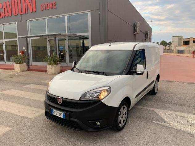 FIAT DOBLO 13 MJT 90 C.V. PC-TN 2 POSTI CARGO LAMIERATO