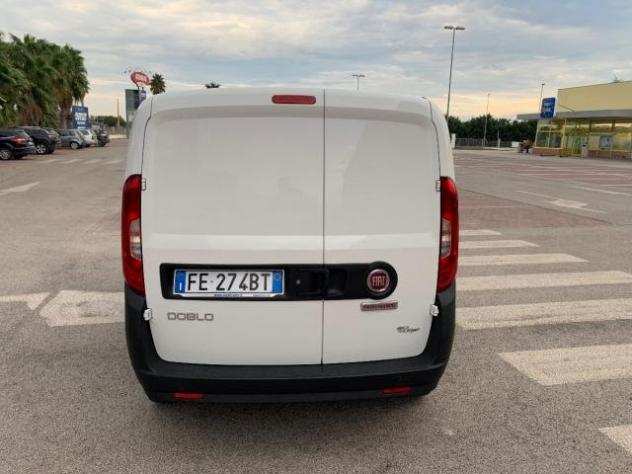 FIAT DOBLO 13 MJT 90 C.V. PC-TN 2 POSTI CARGO LAMIERATO