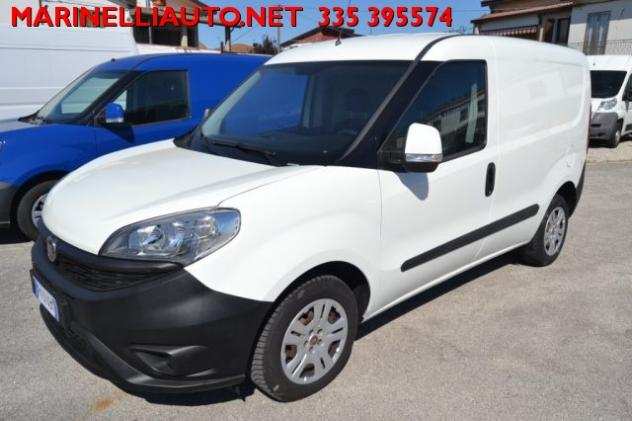 FIAT Doblo 1.3 MJT Cargo Lamierato SX FURGONE rif. 18942435