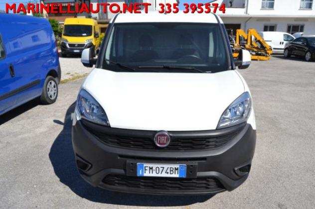 FIAT Doblo 1.3 MJT Cargo Lamierato SX FURGONE rif. 18942435