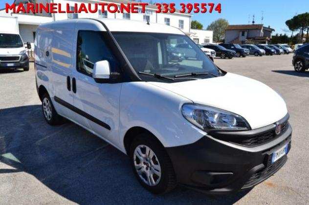 FIAT Doblo 1.3 MJT Cargo Lamierato SX FURGONE rif. 18942435