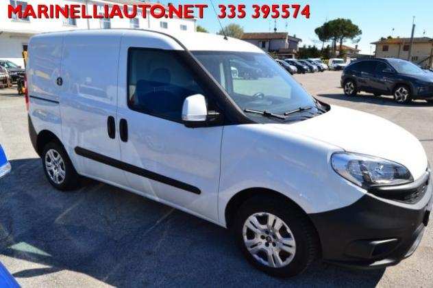 FIAT Doblo 1.3 MJT Cargo Lamierato SX FURGONE rif. 18942435