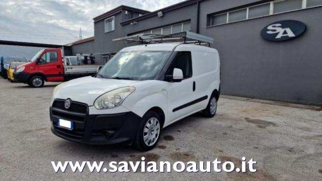 FIAT DOBLO 1.4 T-JET NATURAL POWER rif. 20650006