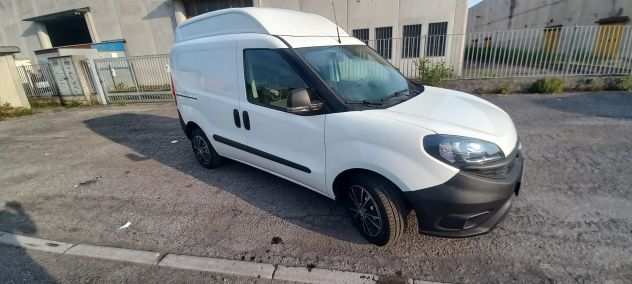 Fiat doblo 1.4 turbo metano