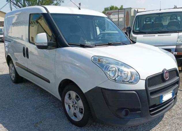 FIAT DOBLO 1.6 JTD