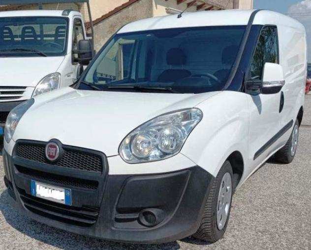 FIAT DOBLO 1.6 JTD