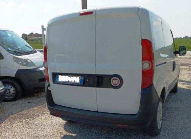 FIAT DOBLO 1.6 JTD