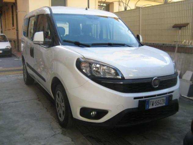 FIAT Doblo 1.6 MJET 105 CV PC COMBI N1 SX rif. 18794525