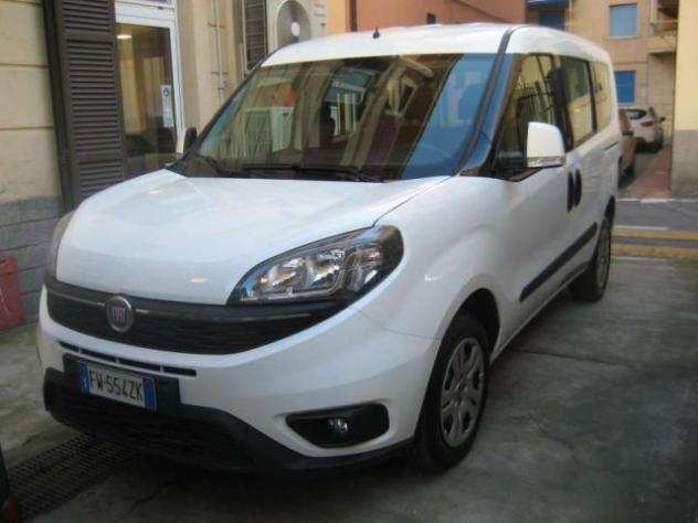 FIAT Doblo 1.6 MJET 105 CV PC COMBI N1 SX rif. 18794525