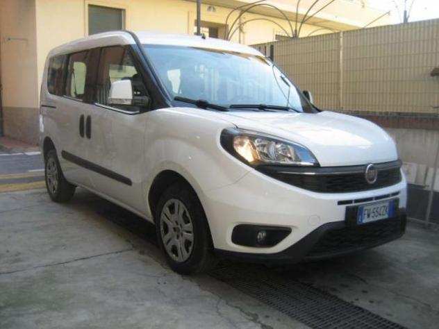 FIAT Doblo 1.6 MJET 105 CV PC COMBI N1 SX rif. 18794525