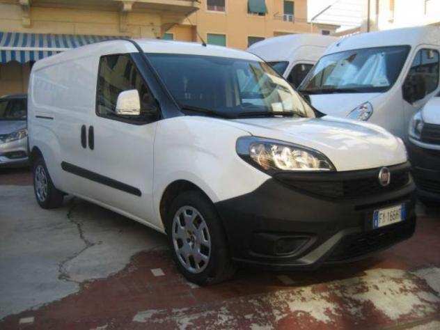 FIAT Doblo 1.6 MJET 105 CV S-S CARGO MAXI PL-TN rif. 17820146