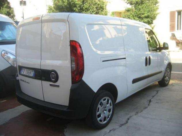 FIAT Doblo 1.6 MJET 105 CV S-S CARGO MAXI PL-TN rif. 17820146