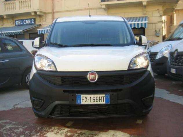 FIAT Doblo 1.6 MJET 105 CV S-S CARGO MAXI PL-TN rif. 17820146