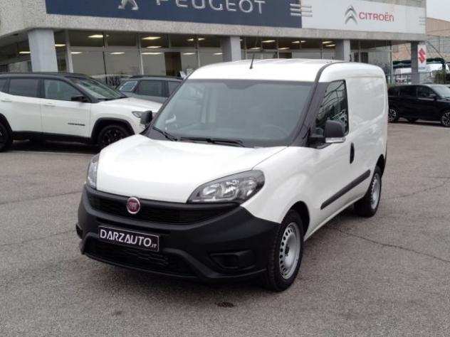 FIAT Doblo 1.6 MJT 105 CV SampS Cargo 3P Business rif. 18891318