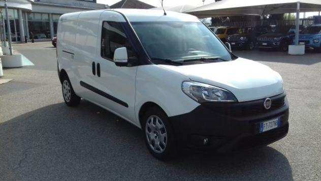 FIAT Doblo 1.6 MJT 105CV LUNGO Maxi COIBENTATO SX 3 posti rif. 20652092