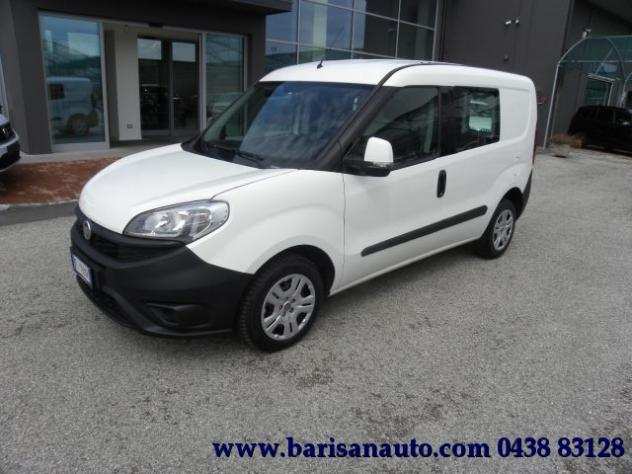 FIAT Doblo 1.6 MJT 105CV PC-TN Cargo Vetrato SX rif. 18918823