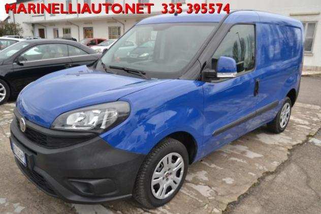 FIAT Doblo 1.6 MJT 105CV PC-TN FURGONE rif. 18942438