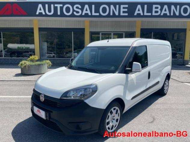 FIAT Doblo 1.6 MJT 105CV PL-TN Cargo Maxi Lamierato rif. 19250042