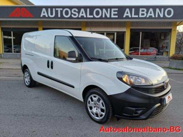 FIAT Doblo 1.6 MJT 105CV PL-TN Cargo Maxi Lamierato rif. 20383343