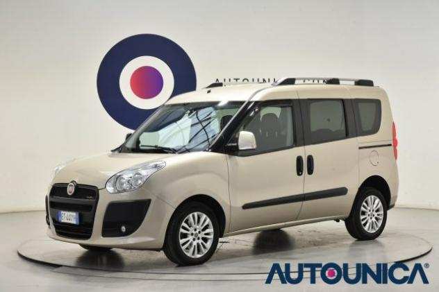 FIAT Doblo 1.6 MJT EMOTION rif. 18174845