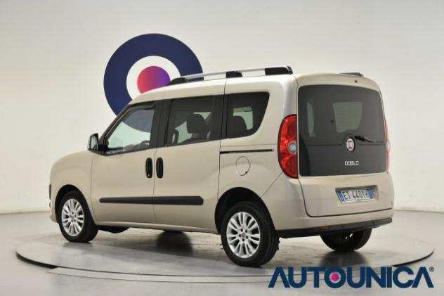 FIAT Doblo 1.6 MJT EMOTION rif. 18174845