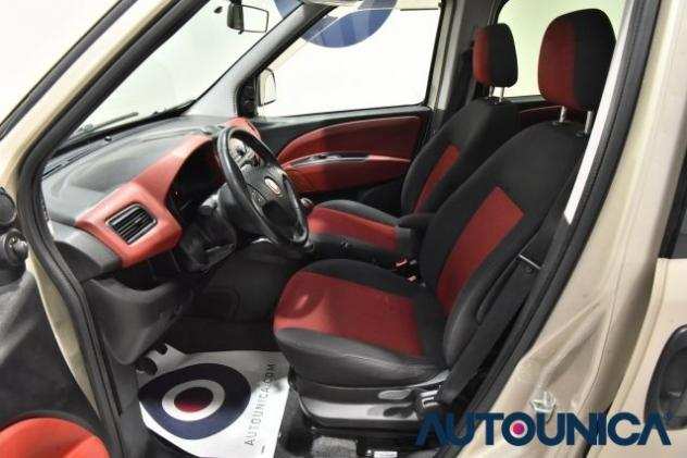 FIAT Doblo 1.6 MJT EMOTION rif. 18174845