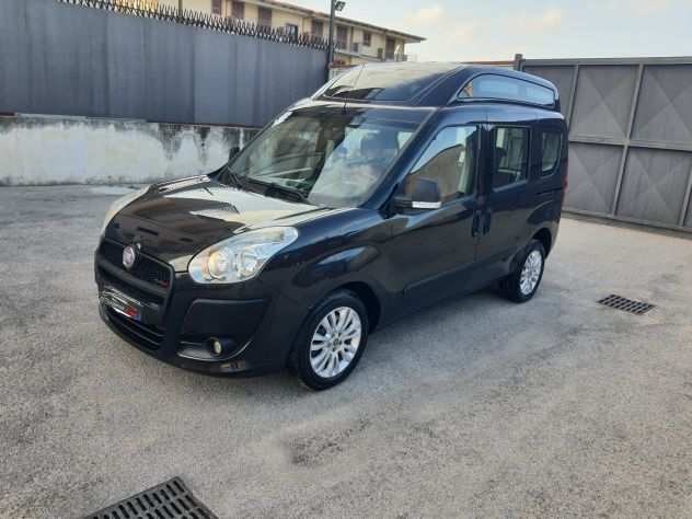 Fiat Doblo 1.6 MJT- Trasporto Disabili