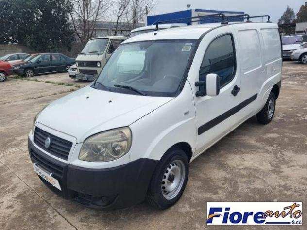 FIAT Doblo 1.9 MJ MAXI