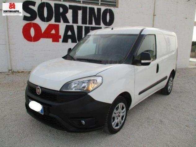 FIAT DOBLO CARGO 1.3 M.JET 9095cv-20161718