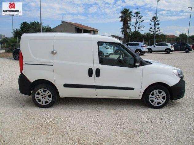 FIAT DOBLO CARGO 1.3 M.JET PROF.90cv 7-2016