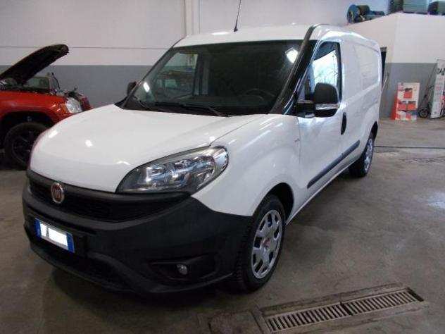 FIAT DOBLO CARGO MAXI MJT SX 90 CV.