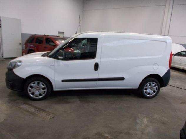 FIAT DOBLO CARGO MAXI MJT SX 90 CV.