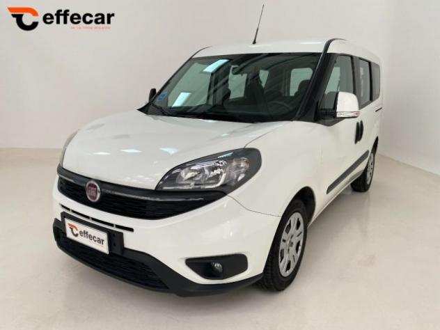 FIAT Doblo Combi 1.6 mjt NEOPATENTATI rif. 21262372