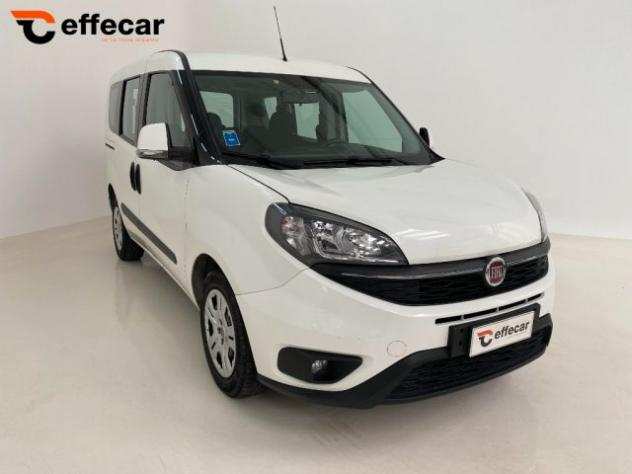 FIAT Doblo Combi 1.6 mjt NEOPATENTATI rif. 21262372