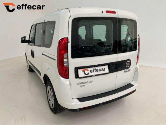 FIAT Doblo Combi 1.6 mjt NEOPATENTATI rif. 21262372