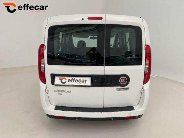 FIAT Doblo Combi 1.6 mjt NEOPATENTATI rif. 21262372