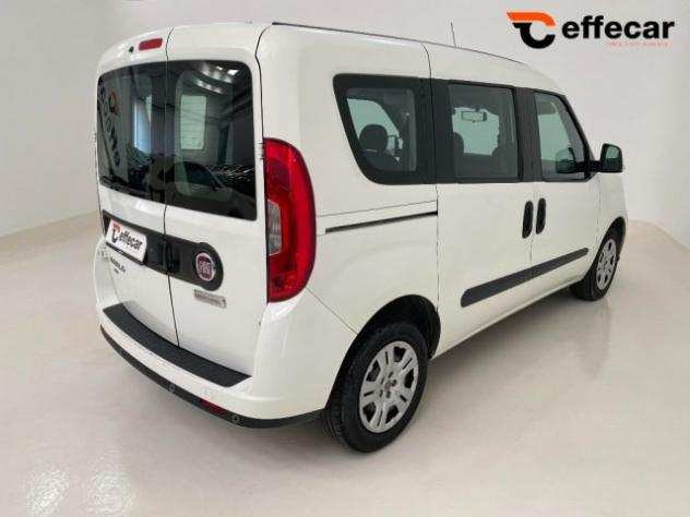 FIAT Doblo Combi 1.6 mjt NEOPATENTATI rif. 21262372