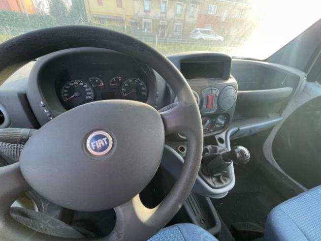 FIAT DOBLO DOBLO rif. 20418401