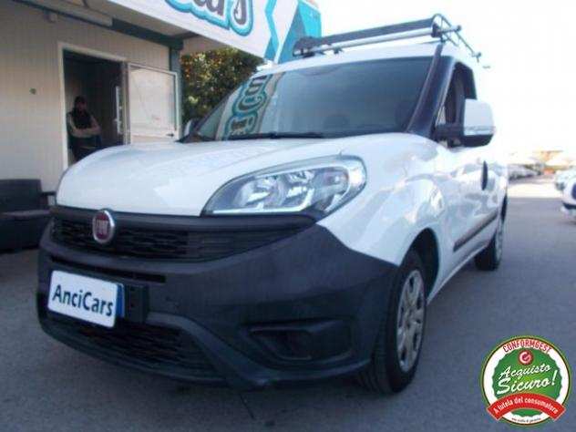 FIAT Doblo Doblograve 1.3 MJT PC-TN Cargo Lamierato E5 rif. 18784493