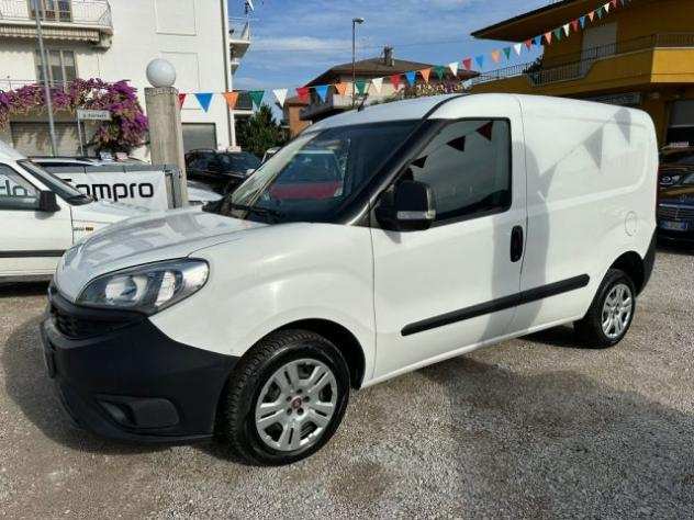 FIAT Doblo Doblograve 1.3 MJT PC-TN Cargo Lamierato SX rif. 21476773