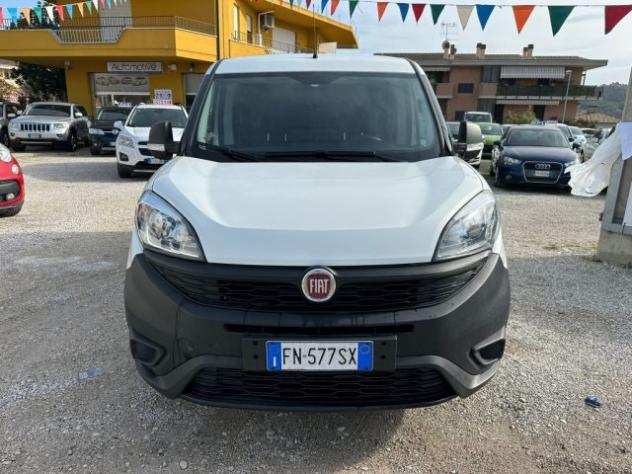 FIAT Doblo Doblograve 1.3 MJT PC-TN Cargo Lamierato SX rif. 21476773